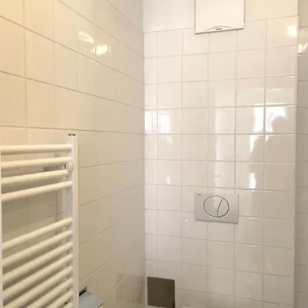 Apartment Ferienapartment Passauer Wolf Im Zentrum, Klimatisiert