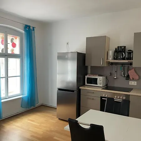 Ferienapartment Passauer Wolf Im Zentrum, Klimatisiert *