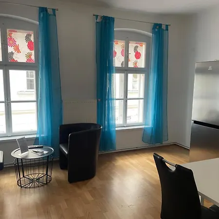 Ferienapartment Passauer Wolf Im Zentrum, Klimatisiert Sankt Poelten