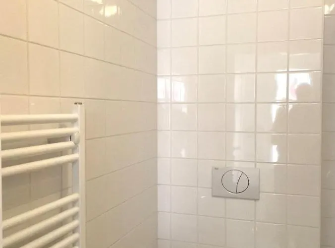 Lejlighed Ferienapartment Passauer Wolf Im Zentrum, Klimatisiert